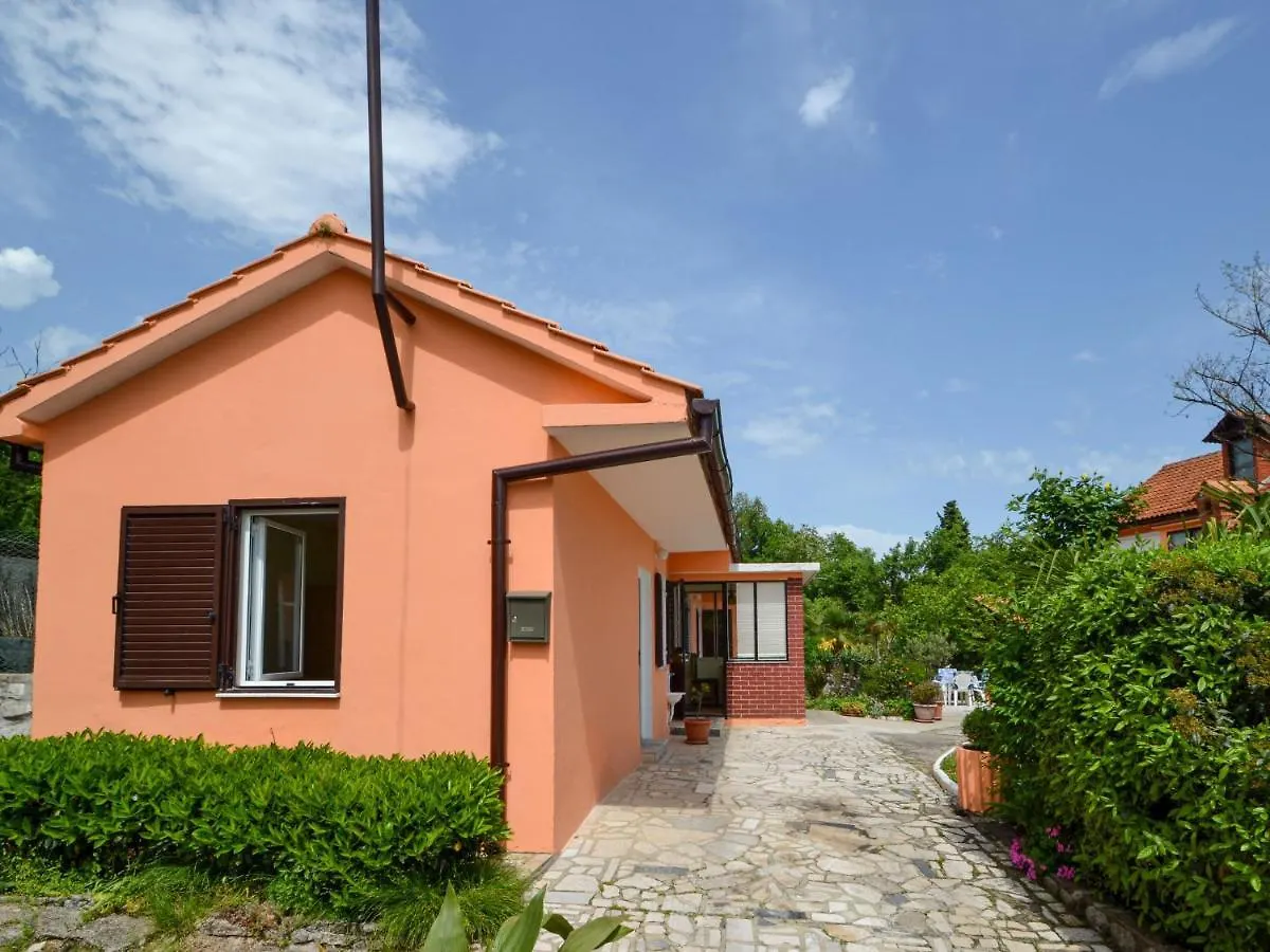 Holiday Home Franjo-1 By Interhome Ika