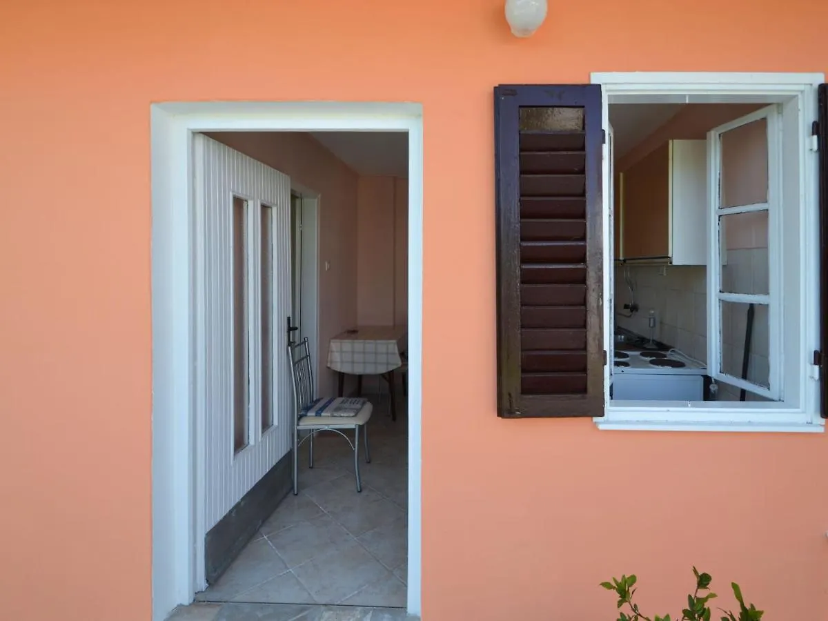 Holiday Home Franjo-1 By Interhome Ika