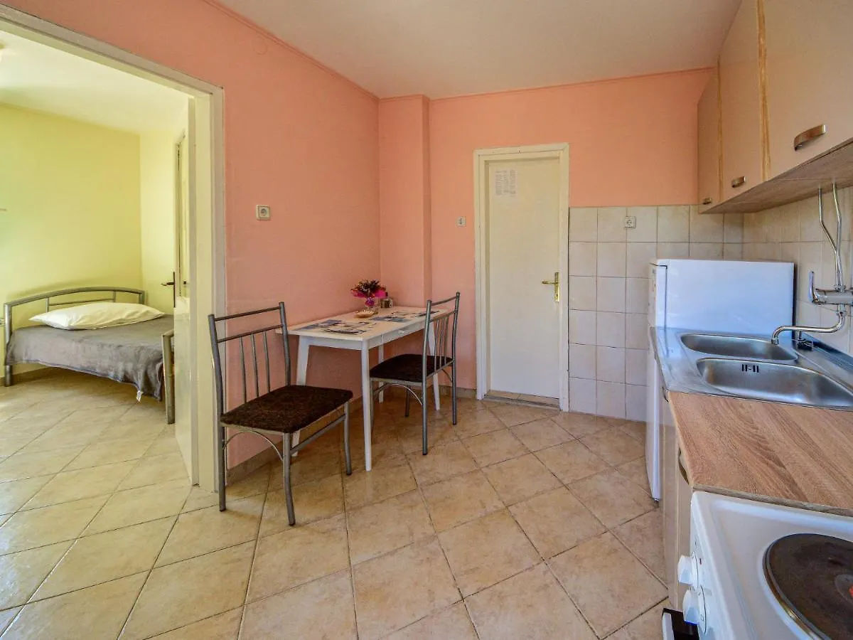 Holiday Home Franjo-1 By Interhome Ika