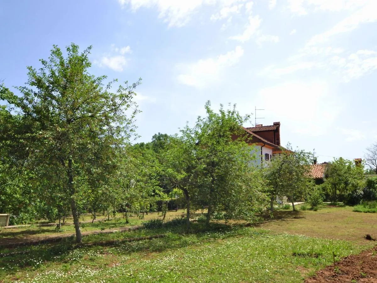 Holiday Home Franjo-1 By Interhome Ika