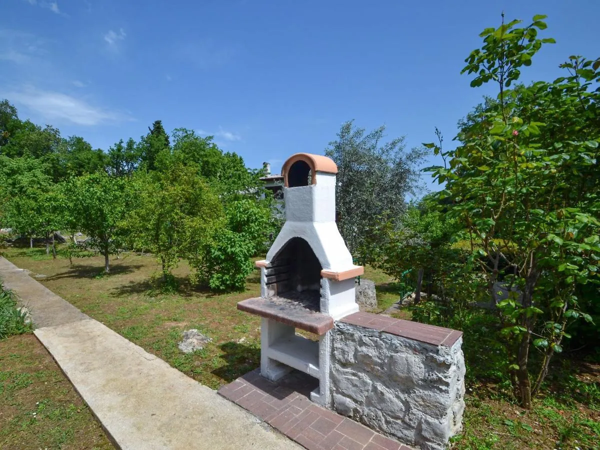 Holiday Home Franjo-1 By Interhome Ika 0*,