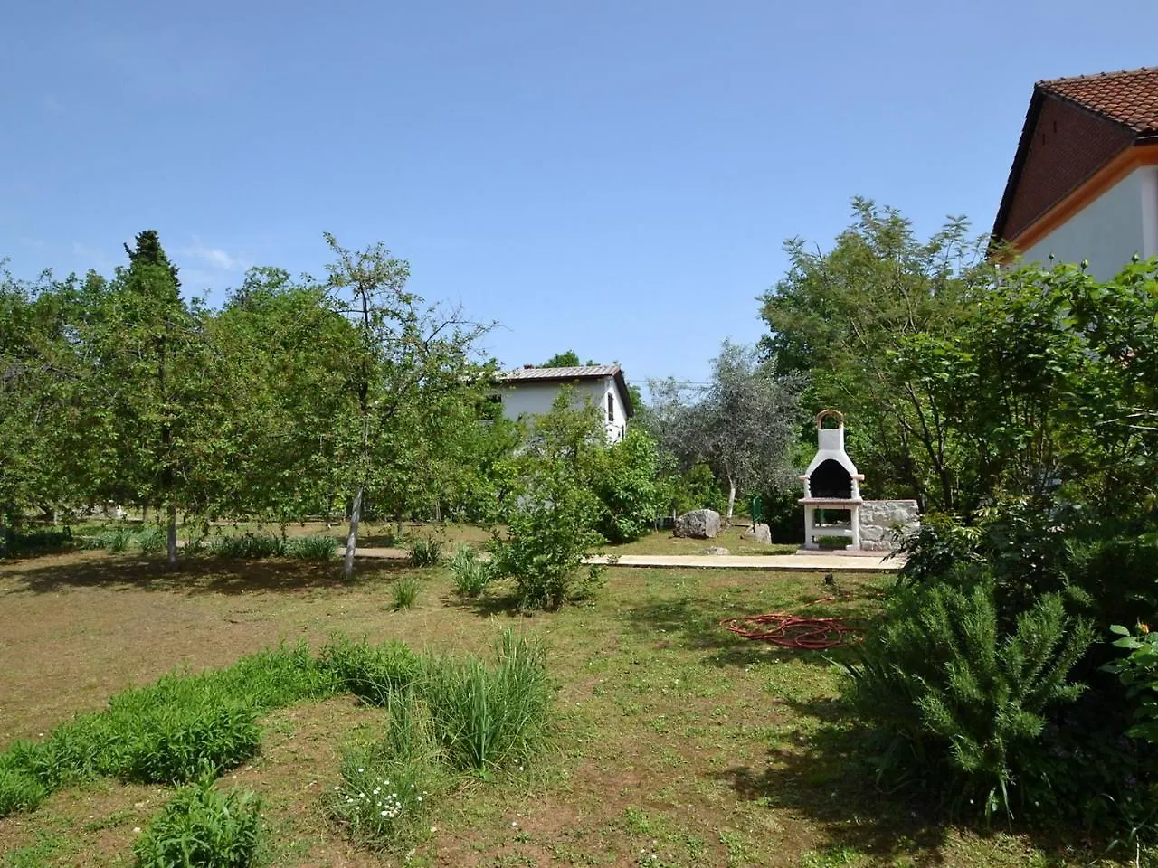 Holiday Home Franjo-1 By Interhome Ika