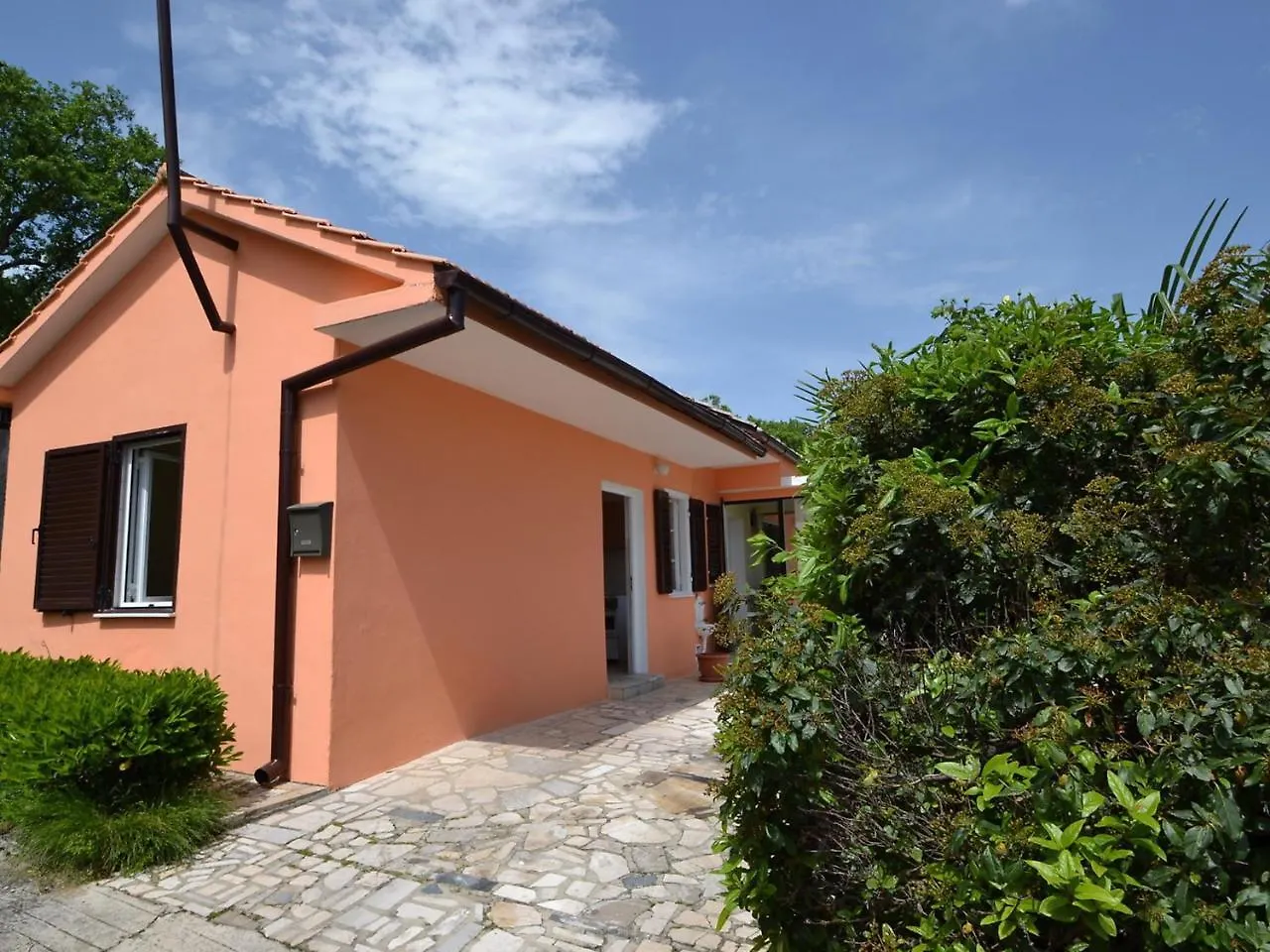 Holiday Home Franjo-1 By Interhome Ika Croatia