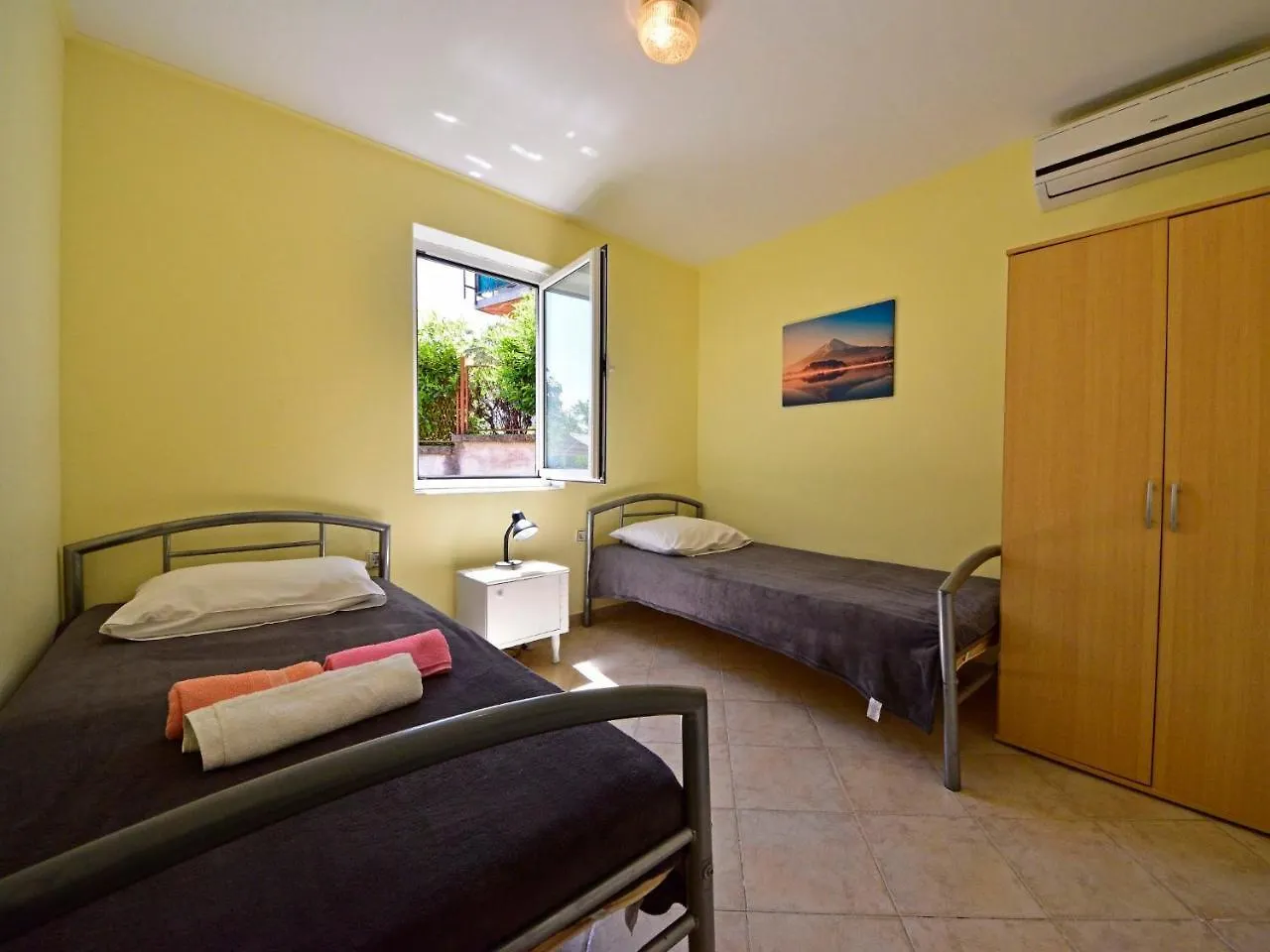Holiday Home Franjo-1 By Interhome Ika