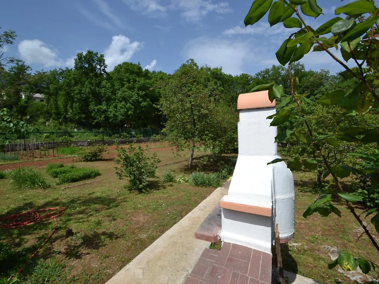Holiday Home Franjo-1 By Interhome Ika Croatia