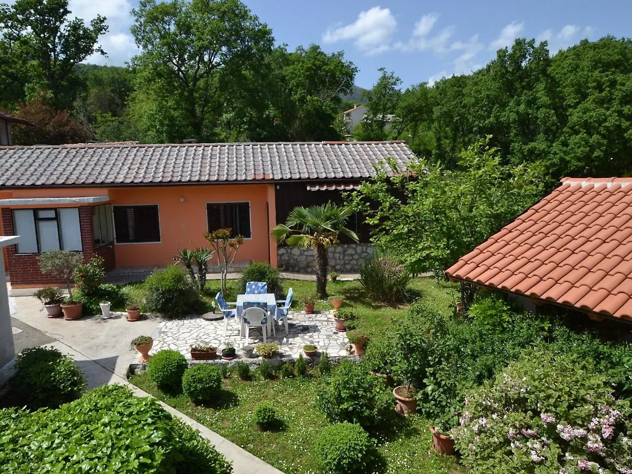 Holiday Home Franjo-1 By Interhome location