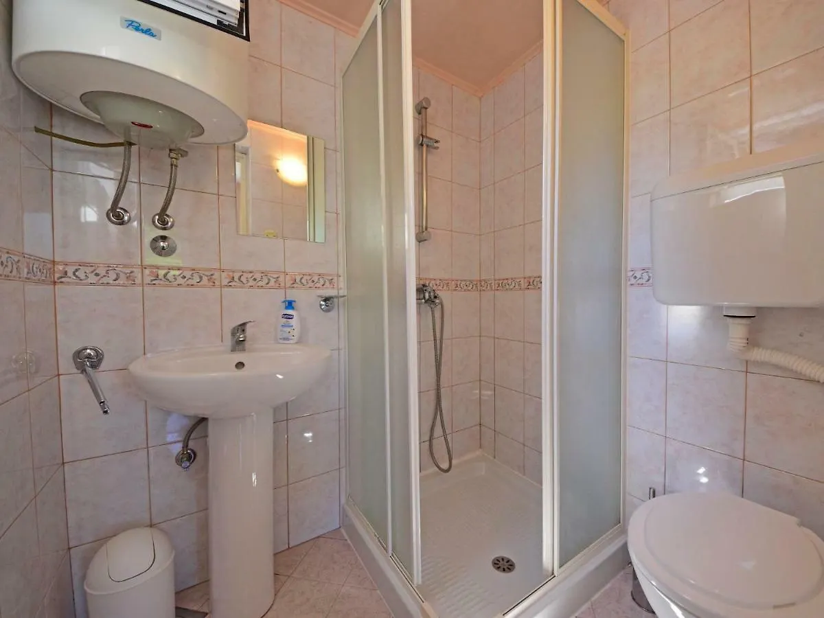 Holiday Home Franjo-1 By Interhome Ika