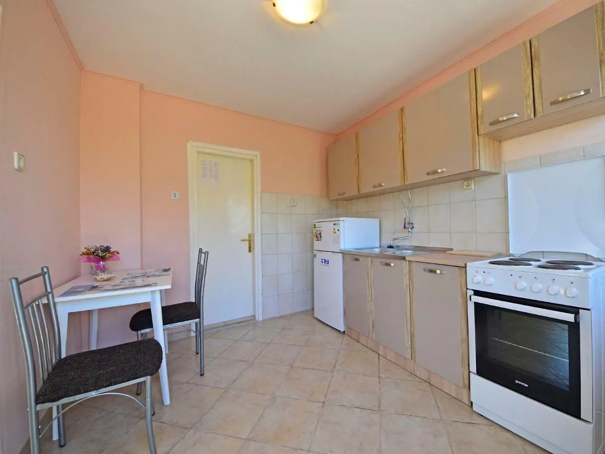 Holiday Home Franjo-1 By Interhome Ika