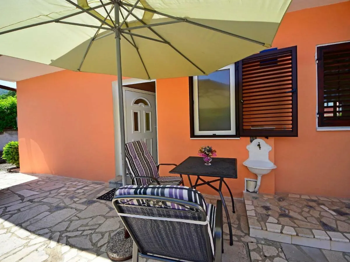 Holiday Home Franjo-1 By Interhome Ika 0*,